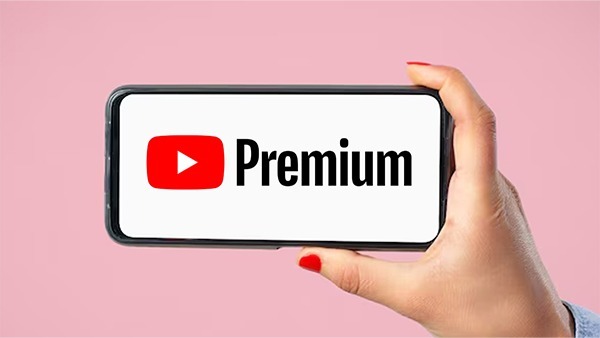 ಇನ್ಮುಂದೆ YouTube ವೀಕ್ಷಣೆ ಬಲು ‘ದುಬಾರಿ’; ಪ್ರೀಮಿಯಂ ಬೆಲೆ ಹೆಚ್ಚಳ ಇನ್ಮುಂದೆ YouTube ವೀಕ್ಷಣೆ ಬಲು ‘ದುಬಾರಿ’; ಪ್ರೀಮಿಯಂ ಬೆಲೆ ಹೆಚ್ಚಳ