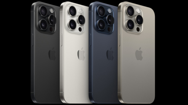 iPhone 16 ಲಾಂಚ್‌ ಬೆನ್ನಲ್ಲೇ ಆಪಲ್‌ನಿಂದ ಬಿಗ್‌ ಶಾಕ್‌!..ಈ ಐಫೋನ್‌ಗಳು ಸ್ಥಗಿತ!