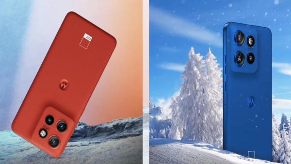 ಇಂದು Motorola Edge 50 Neo ಸೇಲ್‌; ಬಜೆಟ್‌ ಬೆಲೆ, ಆಫರ್‌ ಸಹ ಇದೆ!