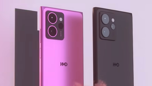 HMD Skyline ಸ್ಮಾರ್ಟ್‌ಫೋನ್‌ ಲಾಂಚ್‌; 108ಎಂಪಿ ಕ್ಯಾಮೆರಾ, 12GB RAM ಸೌಲಭ್ಯ!