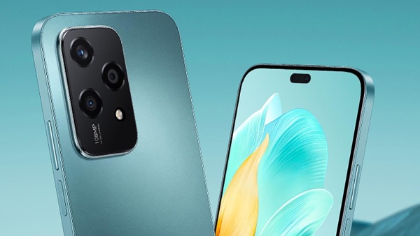 HONOR: ಹೊಸ 5G ಫೋನ್ ಲಾಂಚ್: 108MP ಕ್ಯಾಮೆರಾ.. 35W ಚಾರ್ಜಿಂಗ್.. ಯಾವುದು?