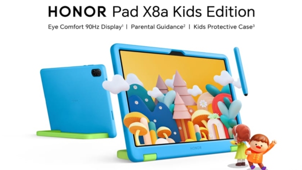 HONOR ನಿಂದ ಮಕ್ಕಳಿಗಾಗಿಯೇ ಹೊಸ ಟ್ಯಾಬ್‌ ಲಾಂಚ್‌; ಬೆಲೆ ಎಷ್ಟು ಗೊತ್ತಾ?