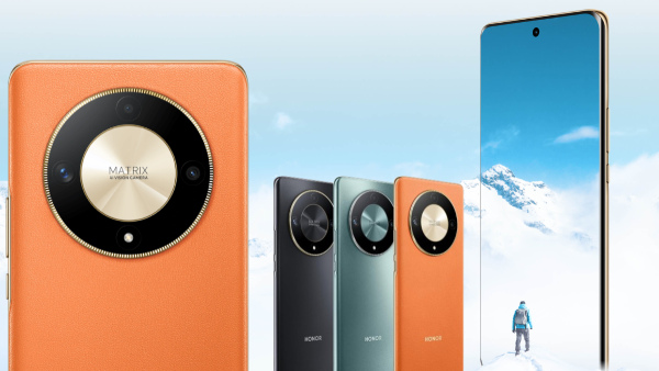 Honor X9b 5G ಬೆಲೆ ದೊಡ್ಡ ಕುಸಿತ: 6,000 ರೂ. ಅಗ್ಗ.. ಹೊಸ ಬೆಲೆ ಎಷ್ಟು?