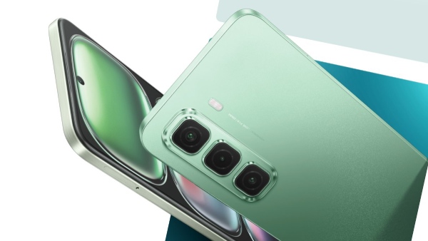 Infinix Hot 50 5G ಬೆಲೆ ಲೀಕ್: ಅತೀ ಕಡಿಮೆ ದರ.. ಲಾಂಚ್ ಯಾವಾಗ?