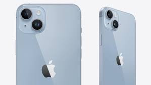 iPhone 14 Plus ಬೆಲೆ ಕುಸಿತ! ಬರೋಬ್ಬರಿ 46,900 ಅಗ್ಗ.. 53,350 ಆಫರ್!