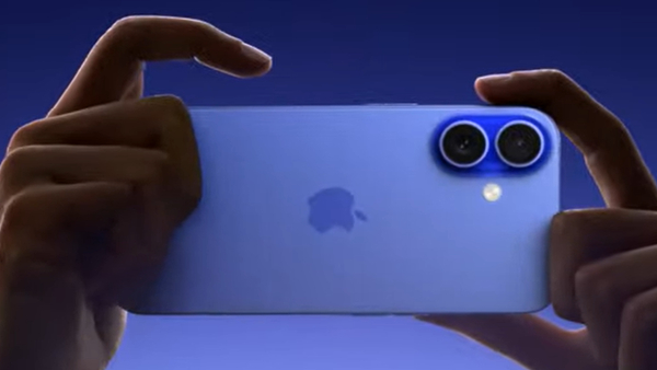 iPhone 16 ಮತ್ತು iPhone 16 Plus ಲಾಂಚ್‌; ಫೀಚರ್ಸ್‌ ನೋಡಿ ಗ್ರಾಹಕರು ಫಿದಾ!