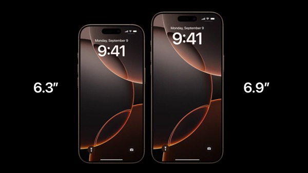 iPhone 16: ಇಂದು ಐಫೋನ್ 16 ಸರಣಿಯ ಆರ್ಡರ್ ಶುರು: ಬುಕ್ಕಿಂಗ್ ಹೇಗೆ? iPhone 16: ಇಂದು ಐಫೋನ್ 16 ಸರಣಿಯ ಆರ್ಡರ್ ಶುರು: ಬುಕ್ಕಿಂಗ್ ಹೇಗೆ?