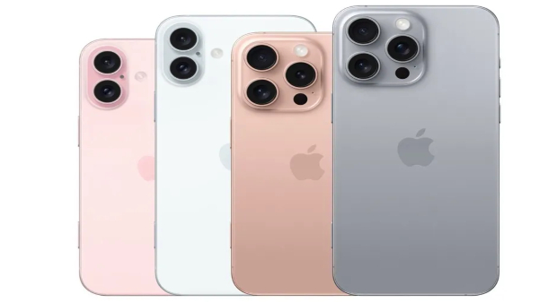 iPhone 16 ಸರಣಿ ಲಾಂಚ್ ಕಾರ್ಯಕ್ರಮ: ಲೈವ್‌ ವೀಕ್ಷಣೆ ಹೇಗೆ?..ನಿರೀಕ್ಷೆಗಳು ಏನು?