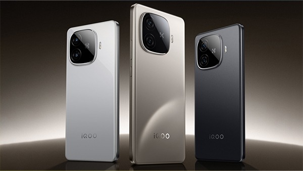 iQOO Z9 Turbo+ ಗ್ರ್ಯಾಂಡ್ ಎಂಟ್ರಿ: ದೊಡ್ಡ ಬ್ಯಾಟರಿ, ಸೋನಿ ಕ್ಯಾಮೆರಾ.. ಬೆಲೆ?