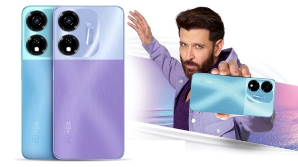 itel Color Pro 5G ಬೆಲೆ ಇಳಿಕೆ: ಜೊತೆಗೆ ಬಂಪರ್ ಆಫರ್.. ಹೊಸ ಬೆಲೆ ಎಷ್ಟು?