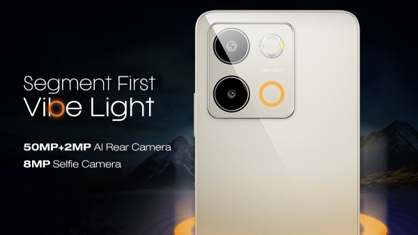 ನಾಳೆ Lava 5G ಫೋನ್‌ ಸೇಲ್: ಅಗ್ಗದ ಬೆಲೆ.. ಖರೀದಿಗೆ ಕ್ಯೂ ಖಚಿತ!