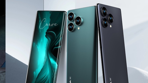 Lava Blaze Curve 5G ಬೆಲೆ ಕುಸಿತ: 2,500 ಡಿಸ್ಕೌಂಟ್.. ಜೊತೆಗ ಆಫರ್‌ ಸಿಗುತ್ತೆ