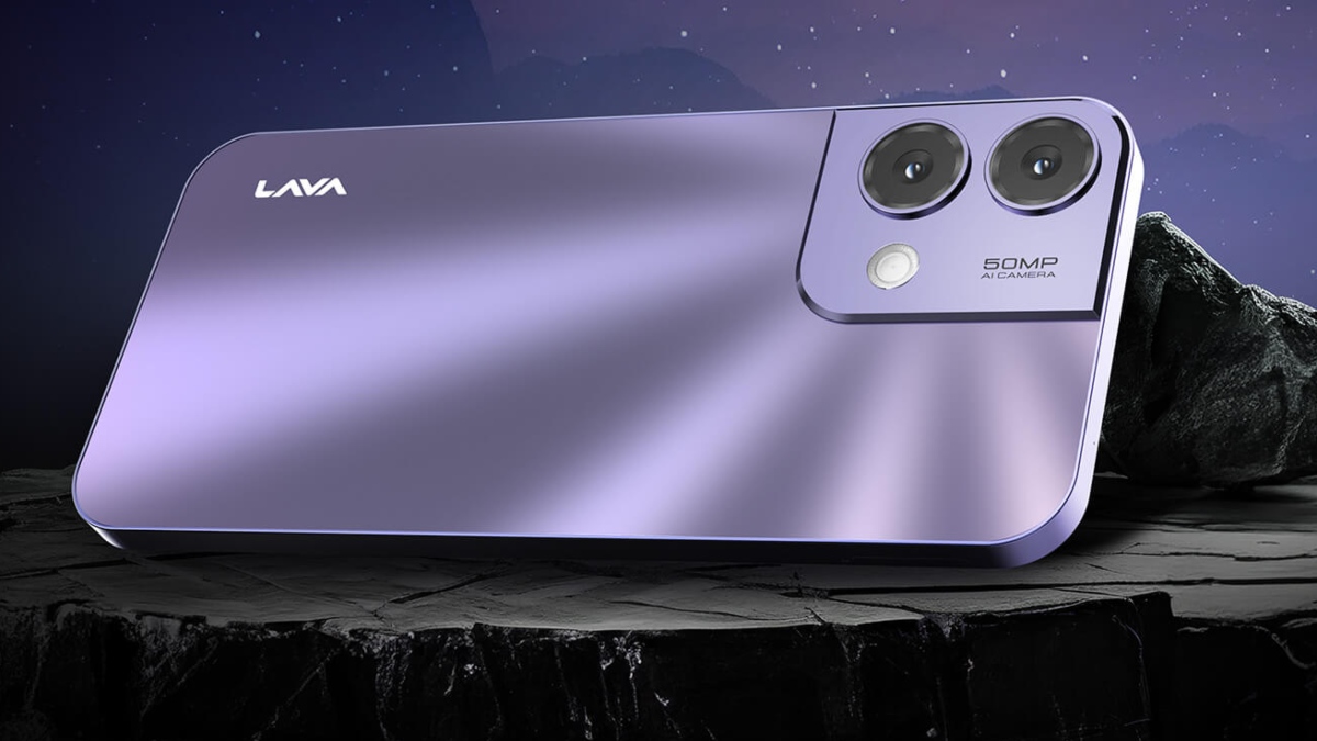 Lava O2 now available at huge discount price tag in India: know offer ...