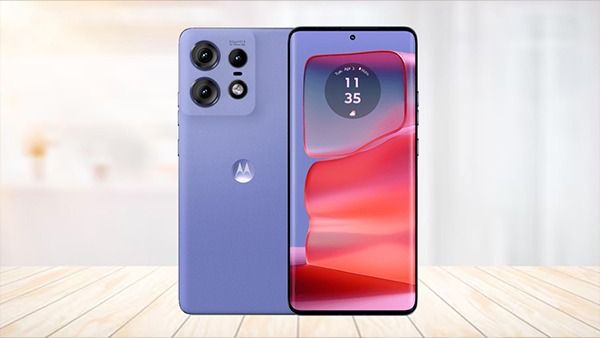 Motorola: ಈ 5G ಫೋನ್ 6,000 ಅಗ್ಗ! 125W ಚಾರ್ಜರ್, 50MP ಕ್ಯಾಮೆರಾ; ಬೆಲೆ ನೋಡಿ