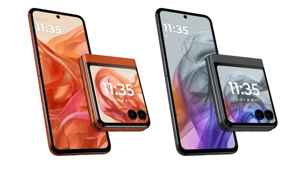 Motorola: ದೈತ್ಯ ಫೋನಿನ ಸೇಲ್ ಶುರು: ಅಬ್ಬಾ ಎಂಥಾ ಫೀಚರ್ಸ್‌.. ಬೆಲೆ ನೋಡಿ