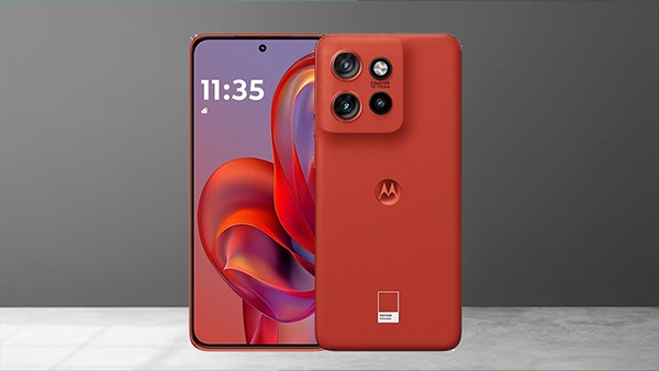 ಸದ್ದಿಲ್ಲದೇ Moto S50 ಲಾಂಚ್: 50MP ಕ್ಯಾಮೆರಾ.. 512GB ಸ್ಟೋರೇಜ್‌.. ಬೆಲೆ ನೋಡಿ