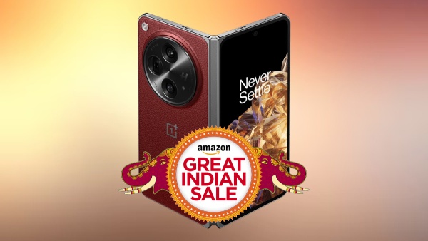 Amazon Sale: OnePlus Open ಮೇಲೆ 40,000 ಡಿಸ್ಕೌಂಟ್! ಸೀಮಿತ ಅವಧಿಗೆ ಮಾತ್ರ