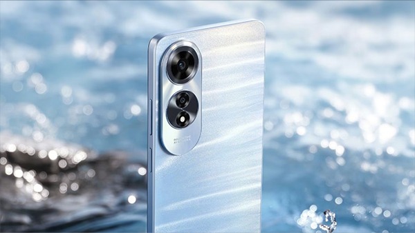 OPPO A60 5G: ಬಂತು ಗಟ್ಟಿಮುಟ್ಟಾದ 5G ಫೋನ್‌.. ಬೆಲೆ ಇಷ್ಟೇನಾ?