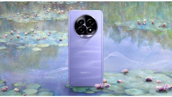 ಗಣೇಶ ಹಬ್ಬಕ್ಕೆ ಸಿಕ್ತು ಬಂಪರ್ ಗಿಫ್ಟ್! ಇಂದು Realme 13+ 5G ಸೇಲ್: 4,500 ಆಫರ್