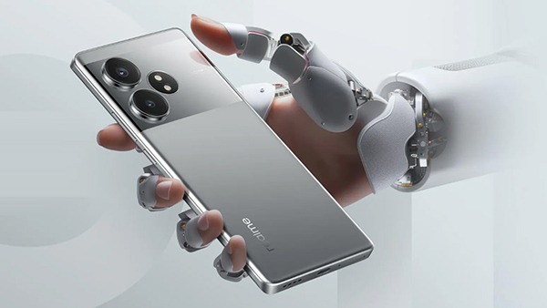 Realme GT 6T 5G ಬೆಲೆ ಇಳಿಕೆ: 5,000 ರಿಯಾಯಿತಿ.. ಹೊಸ ಬೆಲೆ ಎಷ್ಟು?