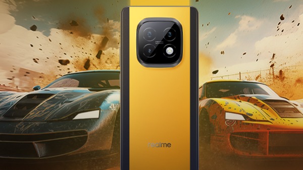 Realme: ಬರ್ತಿದೆ ಜಬರ್ದಸ್ತ್‌ ಫೋನ್‌: ಬಿಡುಗಡೆ ದಿನಾಂಕ ಪ್ರಕಟ, ಬೆಲೆ ಎಷ್ಟು?