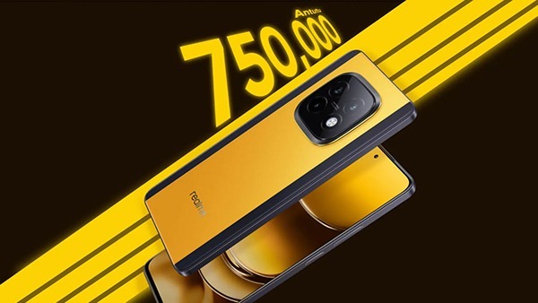 Realme: ಹೊಸ 5G ಫೋನ್ ಬಂದಿದೆ.. 50MP ಕ್ಯಾಮೆರಾ.. 256GB ಮೆಮೊರಿ; ಯಾವುದು?