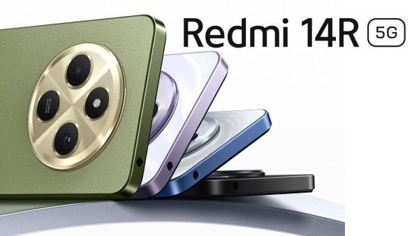 ಸದ್ದಿಲ್ಲದೆ Redmi 14R 5G ಬಿಡುಗಡೆ; ಅದೂ ಕಡಿಮೆ ಬೆಲೆಗೆ, ಹೇಗಿದೆ?