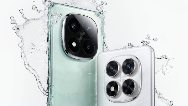 Redmi Note 14 ಸರಣಿ ಬಿಡುಗಡೆ ಖಚಿತ: ಬರ್ತಿವೆ 3 ಹೊಸ ಫೋನ್.. ಫೀಚರ್ಸ್‌ ಲೀಕ್!