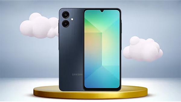 ಸದ್ದಿಲ್ಲದೆ Samsung Galaxy A06 ಲಾಂಚ್: ಅತೀ ಕಡಿಮೆ ಬೆಲೆ.. ಹೇಗಿದೆ?