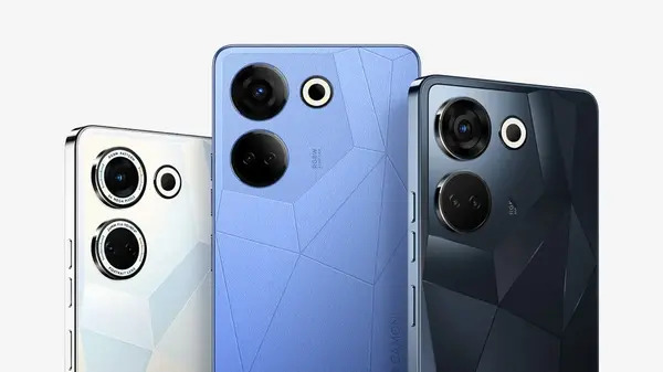 Tecno: ಈ 5G ಫೋನ್ ಬೆಲೆ 14,000 ಇಳಿಕೆ; 512GB ಸ್ಟೋರೇಜ್, 108MP ಕ್ಯಾಮೆರಾ!