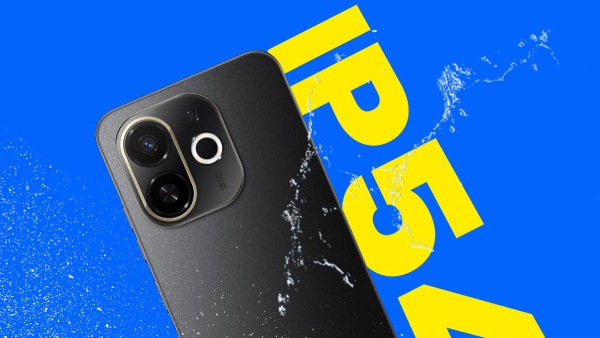 Tecno: 10,000ಕ್ಕಿಂತ ಕಡಿಮೆ ಬೆಲೆ! ಬರ್ತಿದೆ ಹೊಸ 5G ಫೋನ್.. ಯಾವಾಗ ಲಾಂಚ್? 