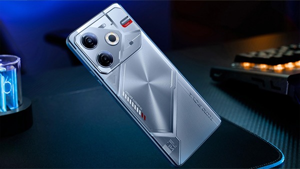 ಇಂದು Tecno Pova 6 Neo 5G ಬಿಡುಗಡೆ: 108MP ಕ್ಯಾಮೆರಾ, AI ಫೀಚರ್ಸ್‌!