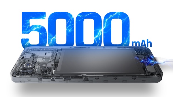 Tecno: ನಾಳೆ ಹೊಸ 5G ಫೋನ್ ಸೇಲ್: ಕಡಿಮೆ ಬೆಲೆ.. ಜೊತೆಗೆ 2,000 ಆಫರ್! Tecno: ನಾಳೆ ಹೊಸ 5G ಫೋನ್ ಸೇಲ್: ಕಡಿಮೆ ಬೆಲೆ.. ಜೊತೆಗೆ 2,000 ಆಫರ್!