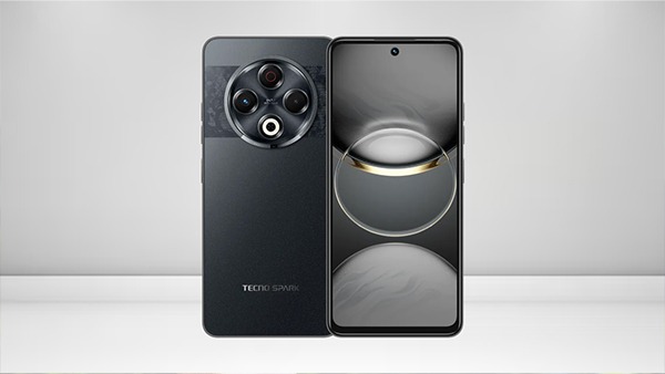 Tecno: ಹೊಸ ಫೋನ್ ಬಿಡುಗಡೆ.. 64MP ಕ್ಯಾಮೆರಾ, ಬಿಗ್ ಬ್ಯಾಟರಿ.. ಕಡಿಮೆ ಬೆಲೆ!