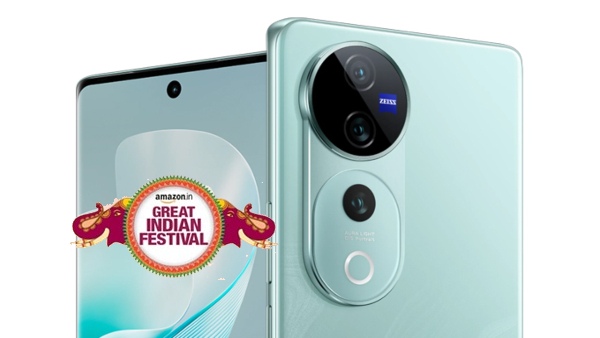 Vivo V40 5G ಕಡಿಮೆ ಬೆಲೆಗೆ ಲಭ್ಯ; ಜೊತೆಗೆ ಭರ್ಜರಿ ಆಫರ್.. ಹೊಸ ಬೆಲೆ ಎಷ್ಟು?