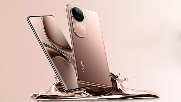 ಇಂದು Vivo V40e 5G ಲಾಂಚ್: ಸೋನಿ ಕ್ಯಾಮೆರಾ, 80W ಚಾರ್ಜಿಂಗ್ ಖಚಿತ!