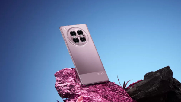 ನಾಳೆ Infinix Zero 40 5G ಬಿಡುಗಡೆ; AI ಕ್ಯಾಮೆರಾ, ಸ್ಟೈಲಿಶ್‌ ಡಿಸೈನ್‌!