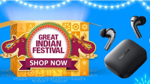 ಭರ್ಜರಿ ಡಿಸ್ಕೌಂಟ್‌ನಲ್ಲಿ TWS Earbuds ಬೇಕಿದ್ರೆ, ಈ ಚಾನ್ಸ್‌ ಮಿಸ್‌ ಮಾಡ್ಕೋಬೇಡ