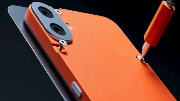 ವೇಗದ ಪ್ರೊಸೆಸರ್‌ ಇರುವ ಈ ಸ್ಟೈಲಿಶ್‌ ಫೋನಿಗೆ ಭರ್ಜರಿ ಡಿಸ್ಕೌಂಟ್‌!