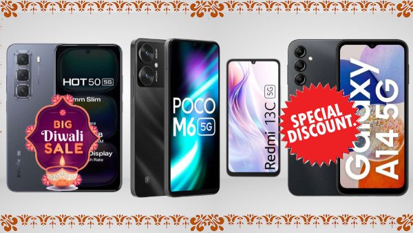 Flipkart: ಜಸ್ಟ್‌ 10,000 ಸಾಕು! ಜನ ಮೆಚ್ಚಿದ 5G ಫೋನ್‌ಗಳು.. ಬಂಪರ್ ಡಿಸ್ಕೌಂಟ್