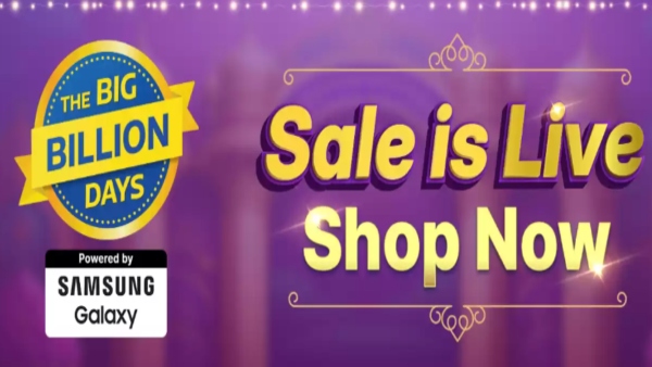 Samsung ಈ 5000mAh ಬ್ಯಾಟರಿ ಫೋನ್‌ ಬೆಲೆಯಲ್ಲಿ ಶೇ.47 ನೇರ ಡಿಸ್ಕೌಂಟ್‌!