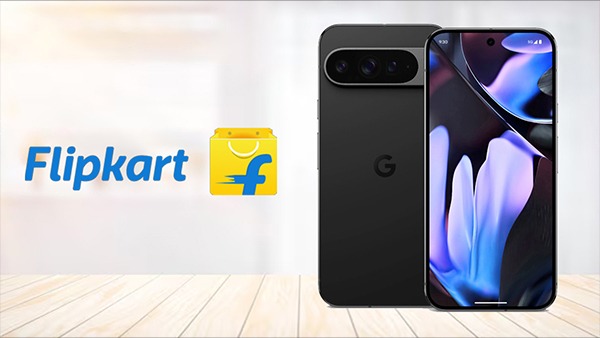 ನಾಳೆ Google Pixel 9 Pro ಸೇಲ್; ದುಬಾರಿ ಬೆಲೆ.. ಭರಪೂರ ಆಫರ್! ನಾಳೆ Google Pixel 9 Pro ಸೇಲ್; ದುಬಾರಿ ಬೆಲೆ.. ಭರಪೂರ ಆಫರ್!