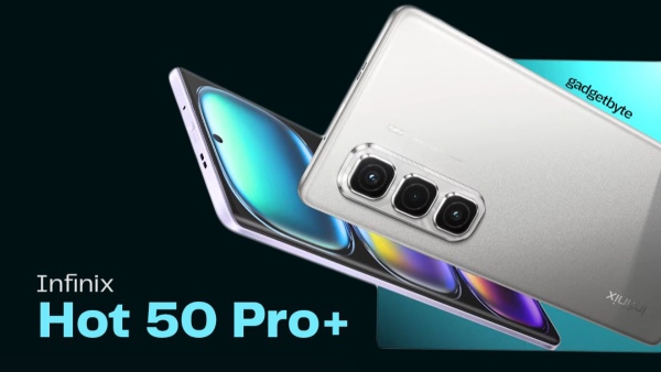 Infinix Hot 50 Pro+ ಲಾಂಚ್; ಇದು ವಿಶ್ವದ ಅತ್ಯಂತ ತೆಳುವಾದ ಫೋನ್! ಬೆಲೆ ಎಷ್ಟು?