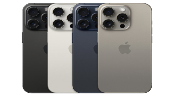 iPhone 15 Pro ಖರೀದಿಸಲು ಇದು ಬೆಸ್ಟ್‌ ಟೈಮ್‌!..30,410ರೂ. ಡಿಸ್ಕೌಂಟ್‌!