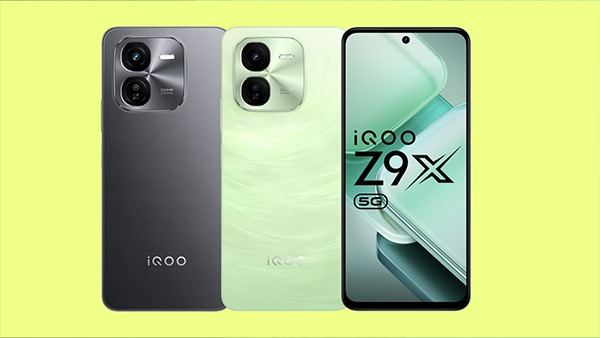 iQOO: ಈ 5G ಫೋನ್ ಅಗ್ಗವಾಗಿ ಸೇಲ್! ಜೊತೆಗೆ ಸಖತ್ ಆಫರ್.. ಫೀಚರ್ ಹೇಗಿವೆ? iQOO: ಈ 5G ಫೋನ್ ಅಗ್ಗವಾಗಿ ಸೇಲ್! ಜೊತೆಗೆ ಸಖತ್ ಆಫರ್.. ಫೀಚರ್ ಹೇಗಿವೆ?