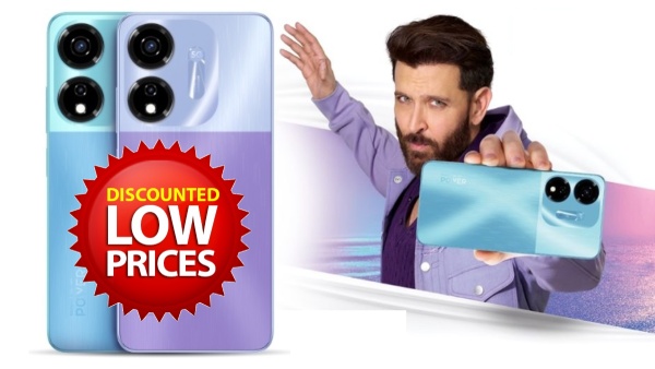 ಜಸ್ಟ್ 7,999 ರೂ.! 50MP ಕ್ಯಾಮೆರಾ.. 5,000mAh ಬ್ಯಾಟರಿ.. ಅದೂ 5G ಫೋನ್‌!