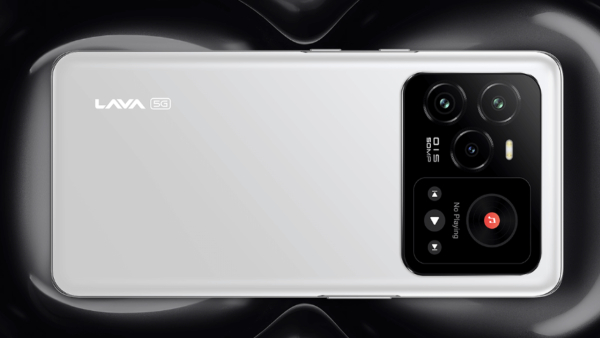 Lava Agni 3 ಫಸ್ಟ್ ಸೇಲ್ ಪ್ರಾರಂಭ!..ಏನಾದ್ರೂ ಬಿಗ್ ಡಿಸ್ಕೌಂಟ್ ಸಿಗುತ್ತಾ? Lava Agni 3 ಫಸ್ಟ್ ಸೇಲ್ ಪ್ರಾರಂಭ!..ಏನಾದ್ರೂ ಬಿಗ್ ಡಿಸ್ಕೌಂಟ್ ಸಿಗುತ್ತಾ?