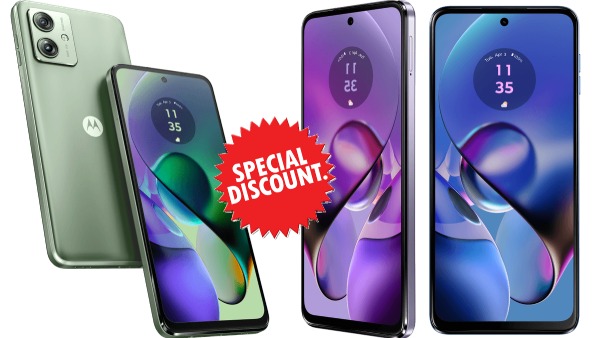 ಜಸ್ಟ್ 13,749 ಸಿಗುತ್ತೆ! Moto 5G ಫೋನ್.. 3,500 ಉಳಿತಾಯ.. ಖರೀದಿ ಎಲ್ಲಿ?