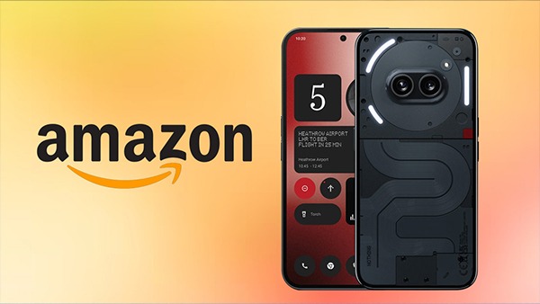 Nothing Phone 2a ಬೆಲೆ ಕುಸಿತ! ಧಮಾಕಾ ಆಫರ್.. ಕಡಿಮೆ ಬೆಲೆಗೆ ಸೇಲ್