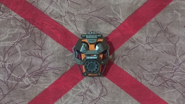 ನು ರಿಪಬ್ಲಿಕ್ ಸೈಬರ್ಸ್ಟಡ್ X2: ಭಿನ್ನ ಡಿಸೈನ್‌ ಜೊತೆ ಬಿಗ್ ಬ್ಯಾಟರಿ ಇಯರ್‌ಬಡ್ಸ್